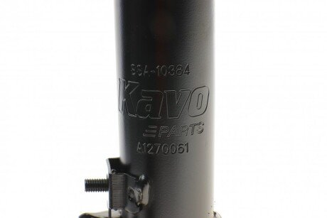 Передний амортизатор (стойка) kavo parts SSA-10384