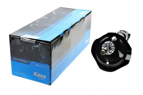 Передний амортизатор (стойка) kavo parts SSA-10384