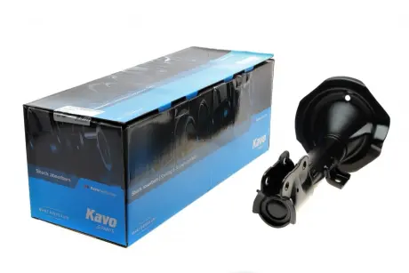 Передній амортизатор (стойка) Kavo parts SSA10385