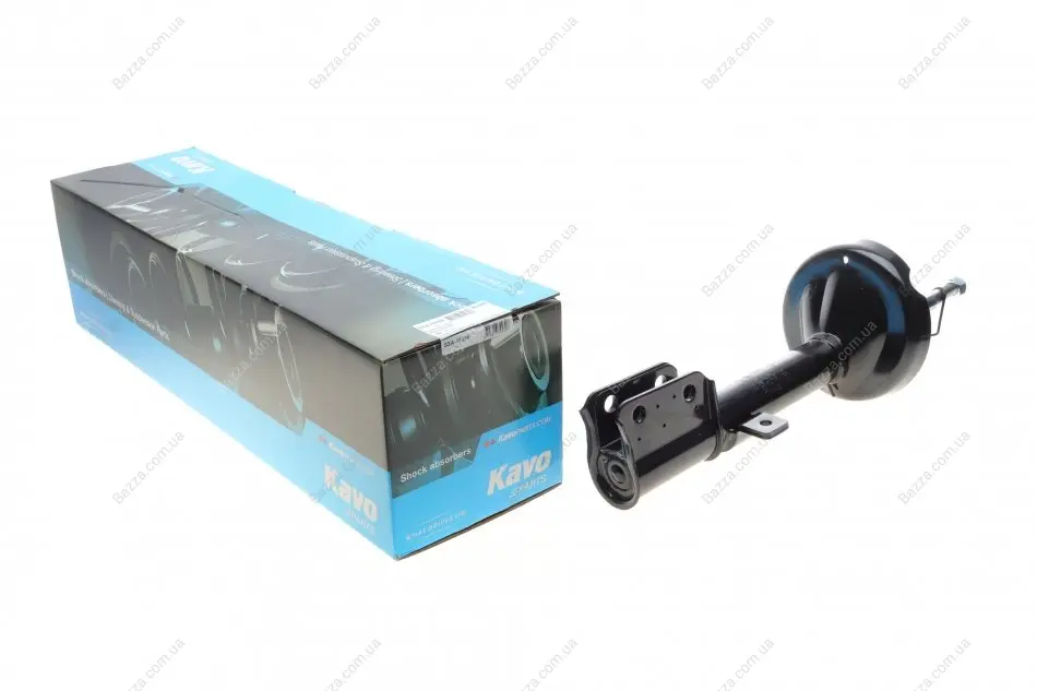 Передний амортизатор (стойка) kavo parts SSA10396
