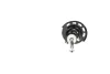 Передній амортизатор (стойка) Kavo parts SSA-10409 (фото 3)