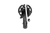Передний амортизатор (стойка) kavo parts SSA-10410