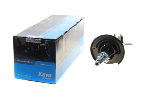 Передній амортизатор (стойка) kavo Parts SSA10429 на Ауди А6 с5