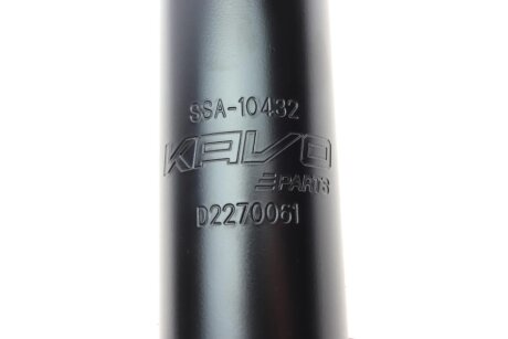 Передний амортизатор (стойка) kavo parts SSA10432