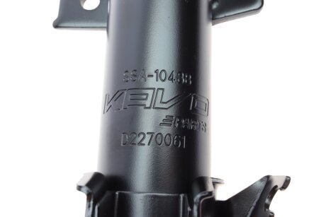 Передний амортизатор (стойка) kavo parts SSA10438