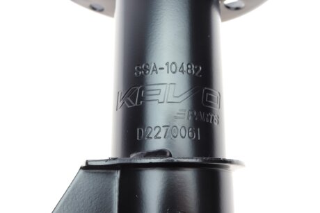 Передний амортизатор (стойка) kavo parts SSA10482