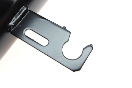 Передний амортизатор (стойка) kavo parts SSA10482