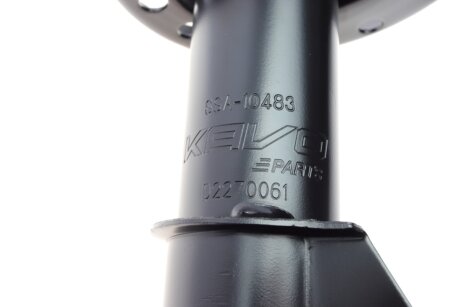 Передний амортизатор (стойка) kavo parts SSA10483