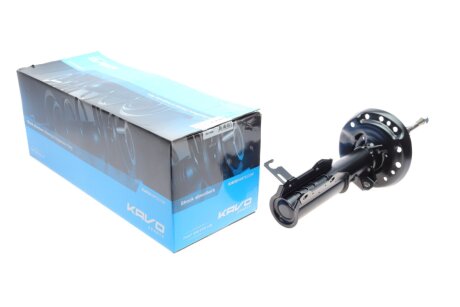 Передний амортизатор (стойка) kavo parts SSA10483 на Опель Инсигния а