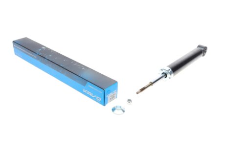 Передній амортизатор (стойка) kavo parts SSA10536 на Мерседес Мл w163