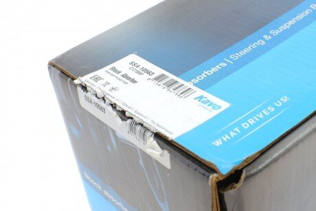 Передний амортизатор (стойка) kavo parts SSA10563