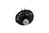 Передний амортизатор (стойка) kavo parts SSA10573