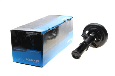 Передний амортизатор (стойка) kavo parts SSA10584 на Рено Флюенс