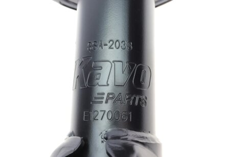Передній амортизатор (стойка) kavo Parts SSA2033