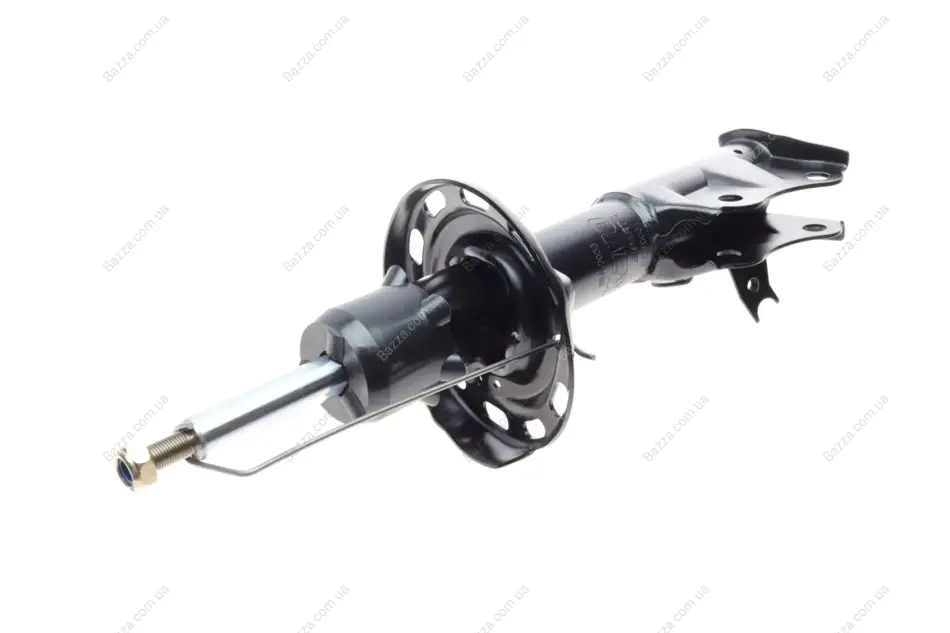 Передній амортизатор (стойка) Kavo parts SSA-2033 (фото 1)