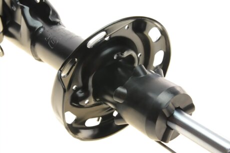 Передній амортизатор (стойка) kavo parts SSA2034