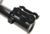 Передний амортизатор (стойка) kavo parts SSA-3021