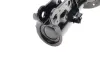 Передній амортизатор (стойка) Kavo parts SSA-3022 (фото 5)