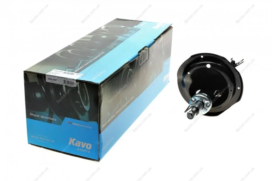Передний амортизатор (стойка) kavo parts SSA-3027