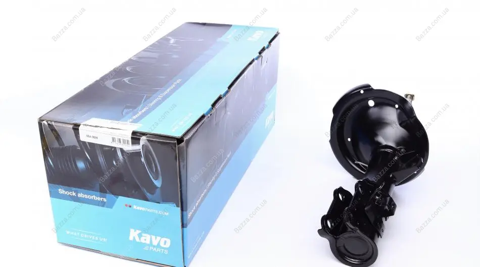 Передній амортизатор (стойка) Kavo parts SSA-3028 (фото 1)