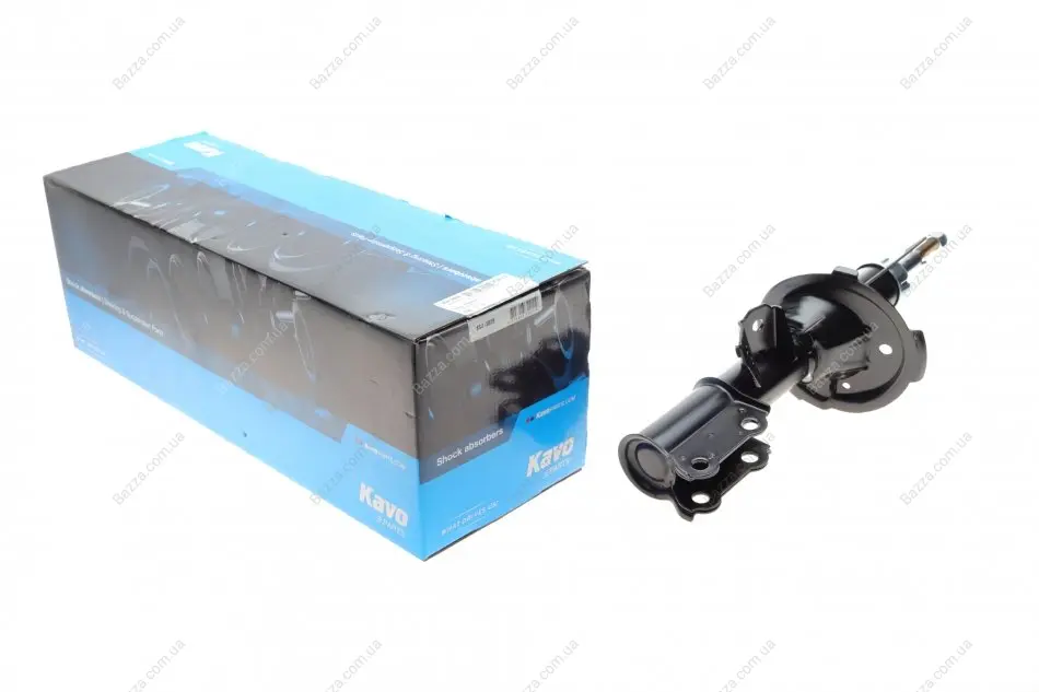 Передний амортизатор (стойка) kavo parts SSA3029