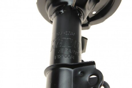 Передний амортизатор (стойка) kavo parts SSA3030