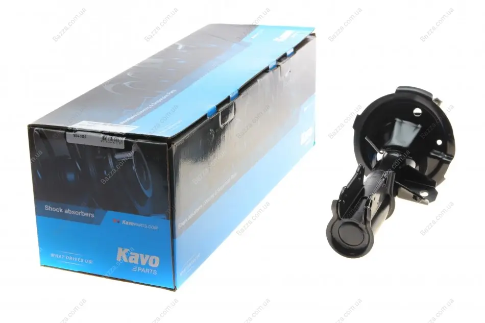 Передний амортизатор (стойка) kavo parts SSA3030