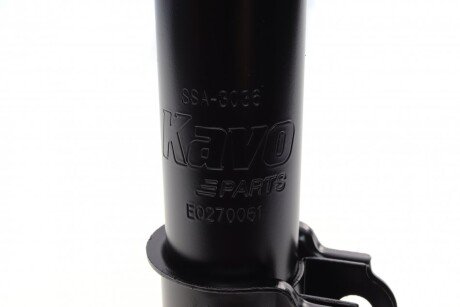 Передній амортизатор (стойка) kavo parts SSA3036