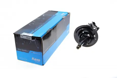 Передний амортизатор (стойка) kavo parts SSA3036