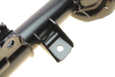 Передній амортизатор (стойка) kavo parts SSA3041