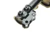 Передний амортизатор (стойка) kavo parts SSA3041