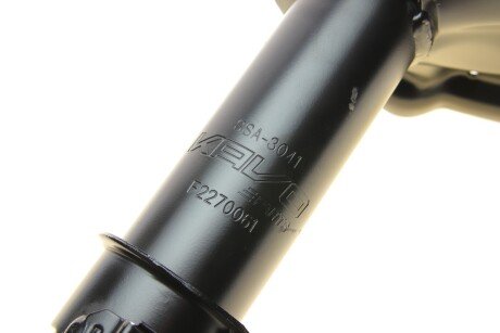 Передній амортизатор (стойка) kavo parts SSA3041
