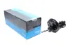 Передний амортизатор (стойка) kavo parts SSA3042