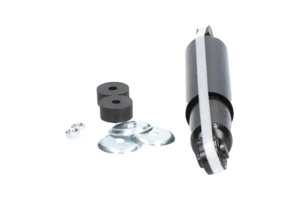 Передній амортизатор (стойка) Kavo parts SSA3504 (фото 1)
