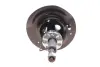 Передній амортизатор (стойка) Kavo parts SSA-4002 (фото 4)