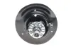Передній амортизатор (стойка) Kavo parts SSA-4003 (фото 3)