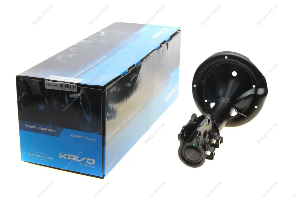 Передний амортизатор (стойка) kavo parts SSA-4013