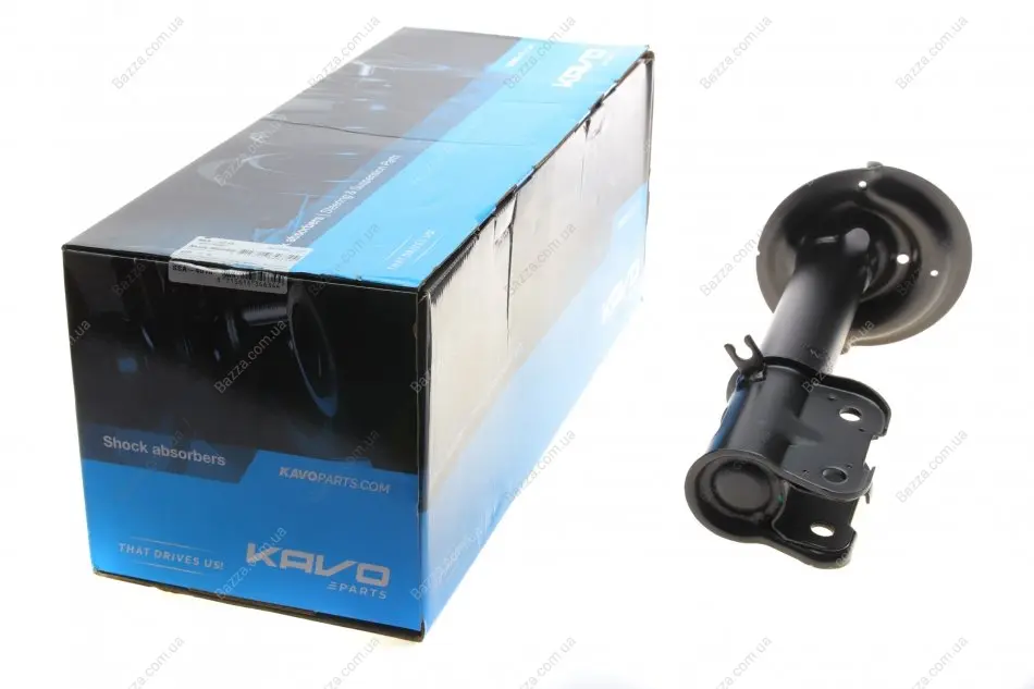 Передній амортизатор (стойка) Kavo parts SSA-4018 (фото 1)