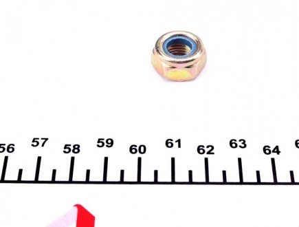 Передний амортизатор (стойка) kavo parts SSA4509