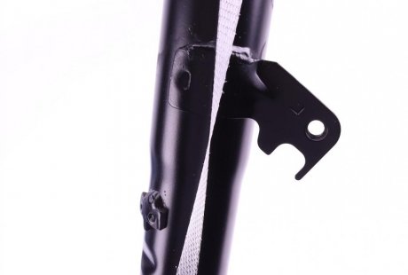 Передний амортизатор (стойка) kavo parts SSA4509