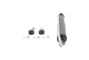 Передний амортизатор (стойка) kavo parts SSA-4517