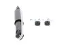 Передний амортизатор (стойка) kavo parts SSA-4517