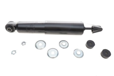 Передний амортизатор (стойка) kavo parts SSA4520