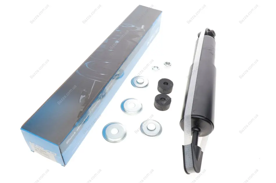 Передній амортизатор (стойка) Kavo parts SSA-4520 (фото 1)