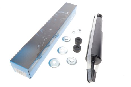 Передний амортизатор (стойка) kavo parts SSA4520 на Форд Рейнджер