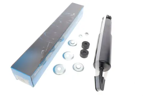Передній амортизатор (стойка) Kavo parts SSA-4520