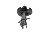 Передний амортизатор (стойка) kavo parts SSA-4524
