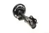 Передний амортизатор (стойка) kavo parts SSA4532