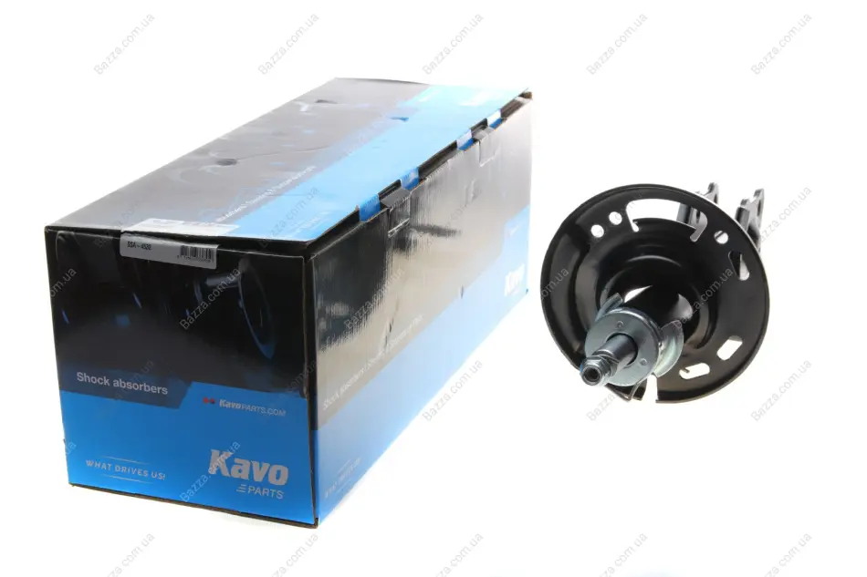 Передний амортизатор (стойка) kavo parts SSA4532