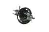 Передний амортизатор (стойка) kavo parts SSA4533